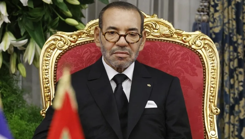 Le Roi du Maroc félicite le Sénégal pour son anniversaire d'indépendance