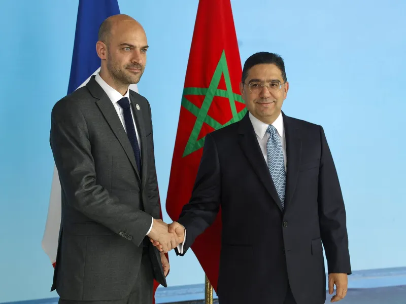 Morocco's King Mohammed VI to Visit France Soon