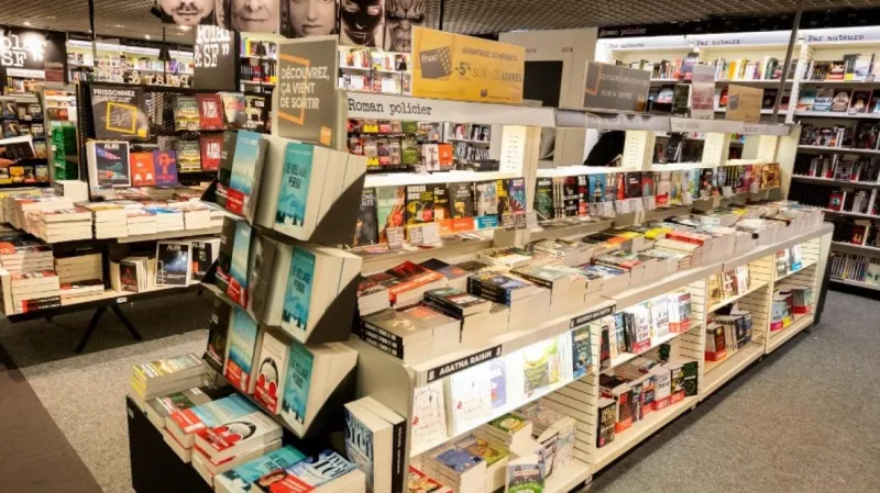 Morocco's 'Librairie du Maroc' Label: Criteria and Funding