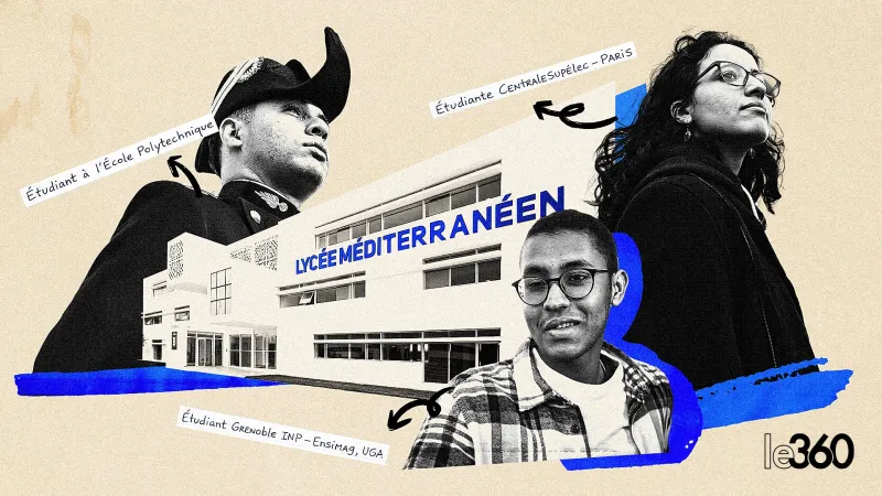 Le programme LYMED forme les ingénieurs marocains dans les grandes écoles françaises