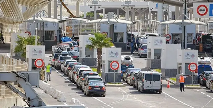 Marhaba 2026 : Tanger Med facilite le transit des MRE