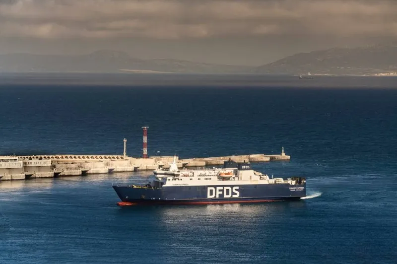 Morocco's Marhaba 2026: Tanger Med Port Eases Traffic