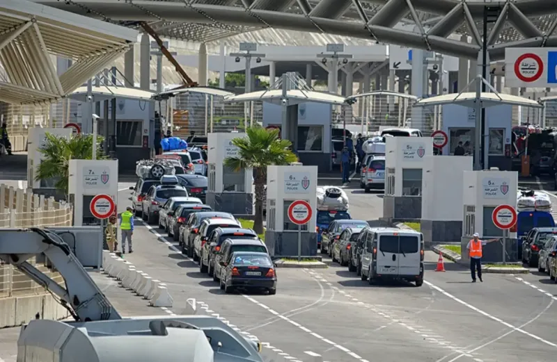 Marhaba 2026 : Tanger Med adopte le 'billet ferme' pour fluidifier le retour des MRE