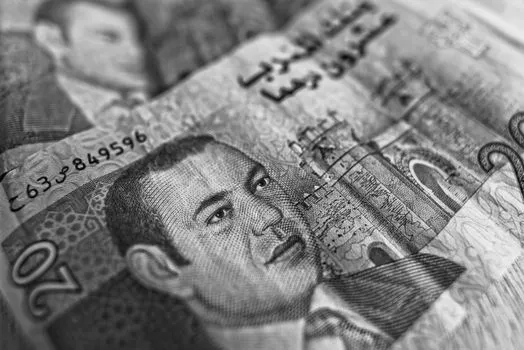 MASI, dirham, banques marocaines : analyse des pressions mondiales