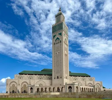 Morocco's Mosque Rehabilitation Requires Extra 2 Billion Dirhams