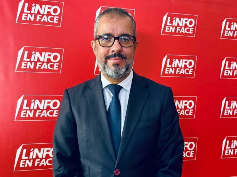 Morocco's MP Maps 2026 Election Strategy
