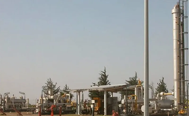 Morocco's Natural Gas Imports Rise After April Dip