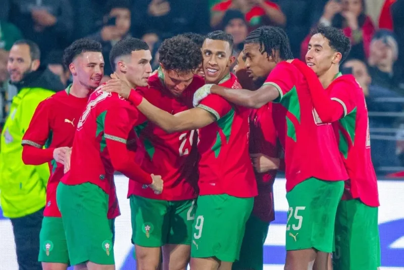 Mohamed Ouahbi lance la préparation des Lions pour le Mondial 2026