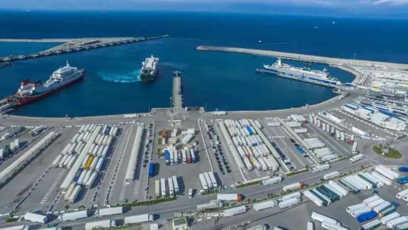 Morocco's New Role in Global Supply Chains: Hub, Corridor, Platform?
