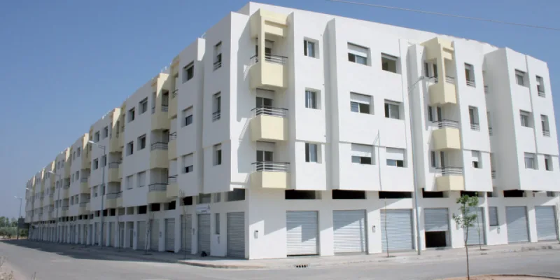 Morocco's New Subdivision Law Aims to Unblock Urban Development