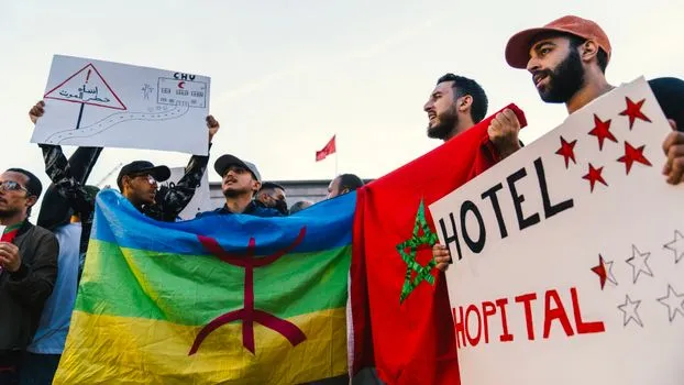 Nouvelle doctrine de justice territoriale au Maroc