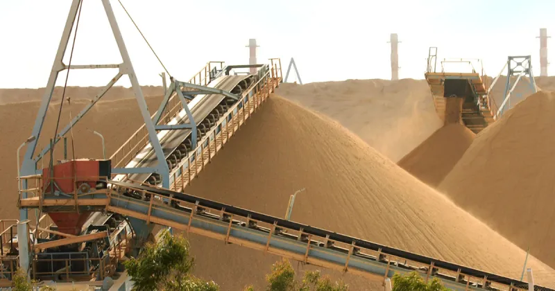 Morocco's OCP Develops Low-Cadmium Fertilizer Tech