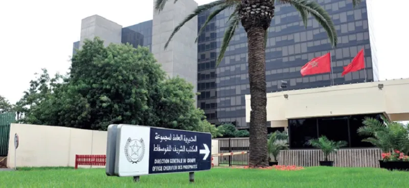 Morocco's OCP Group Returns to US Fertilizer Market