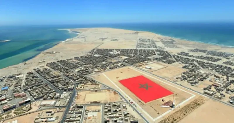 Récupération d'Oued Eddahab : une épopée nationale