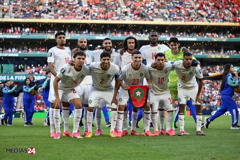 Morocco's Post-World Cup 2026 Challenges for Ouahbi