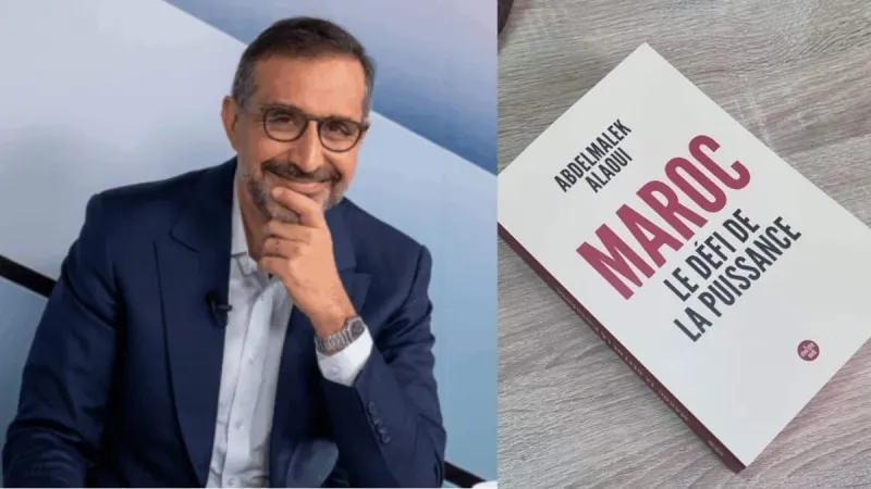 Morocco's Power Ambitions Decoded by Alaoui