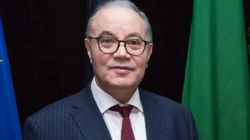 Morocco's Power Strategy: Belani Warns of Regional Conflict Risk