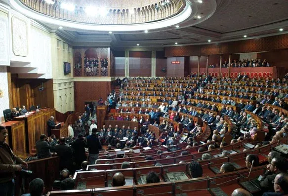 Morocco's PPS Party Calls for Impact Study on Permanent GMT+1