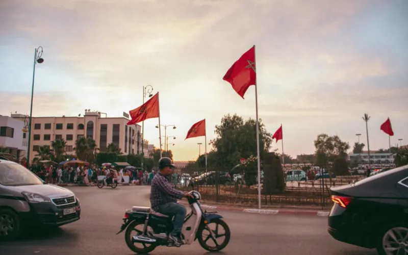 Morocco's PPS Party Pledges 1M Jobs, $300 Pension
