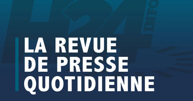 Morocco's Press Review: Budget, Insurance, Human Rights
