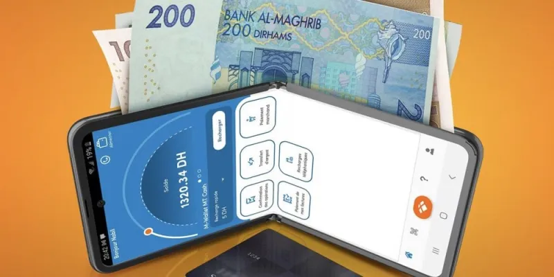 Morocco's Quest for a National Digital Payment System