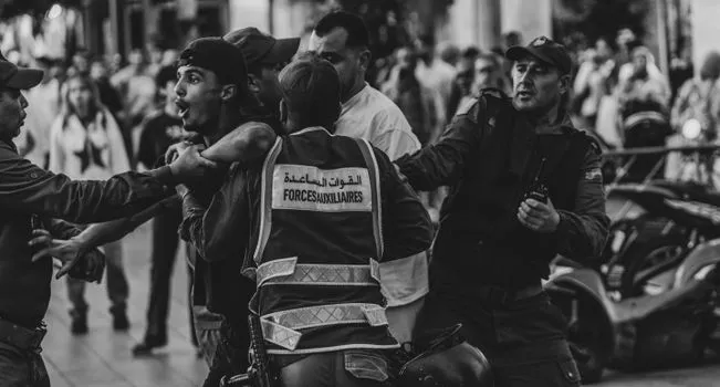 Morocco's Quiet Power: Dialogue Over Retaliation