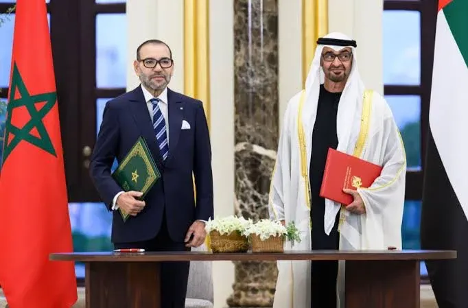 Morocco's Quiet Support for Gulf Monarchies Against Iran
