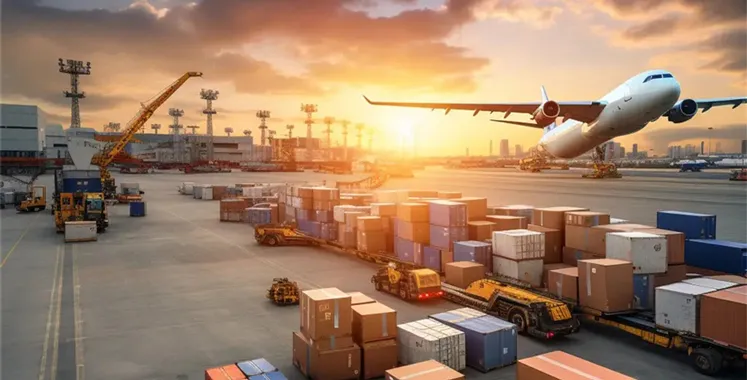Investissements ferroviaires, aéroportuaires et logistiques au Maroc