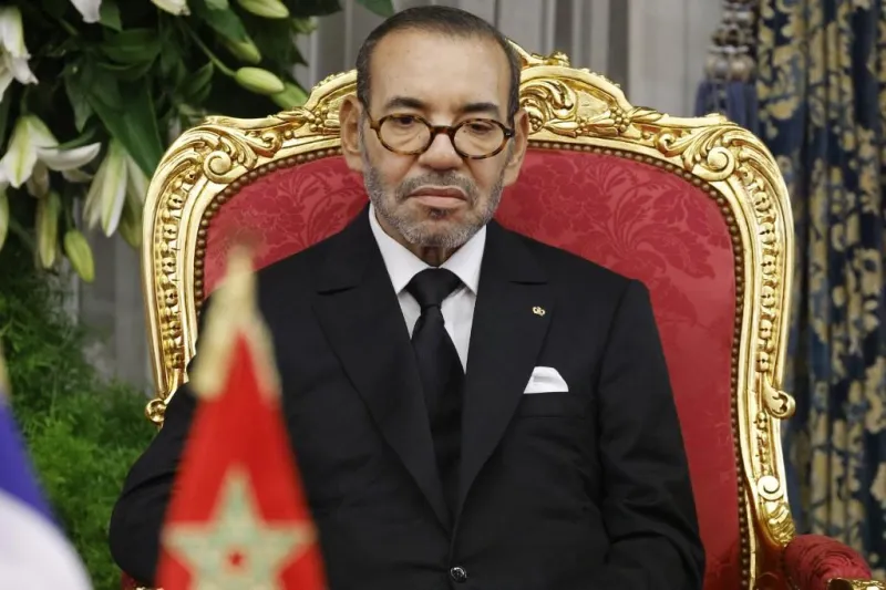 Morocco's Religious Model: A Bulwark Against Radicalization