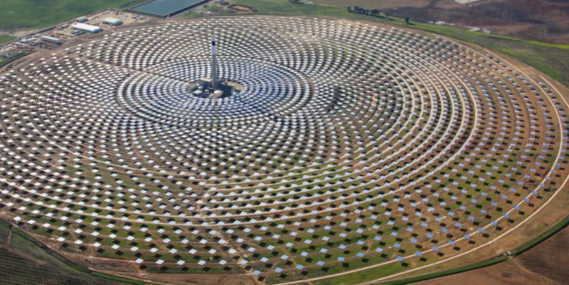Morocco's Renewable Energy Push: A Sustainable Investment