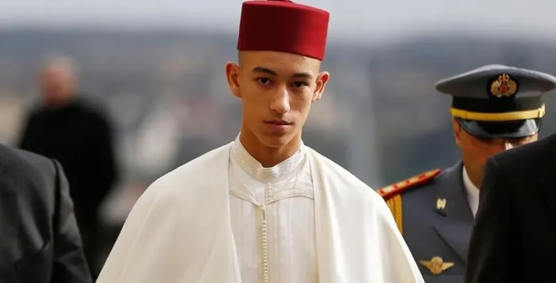 Succession royale au Maroc : vérification des faits