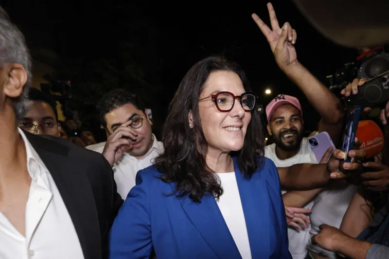 La coalition sortante remporte les législatives au Maroc avec 38% de participation
