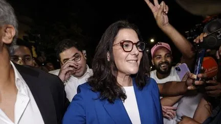 Morocco's ruling coalition wins low-turnout election