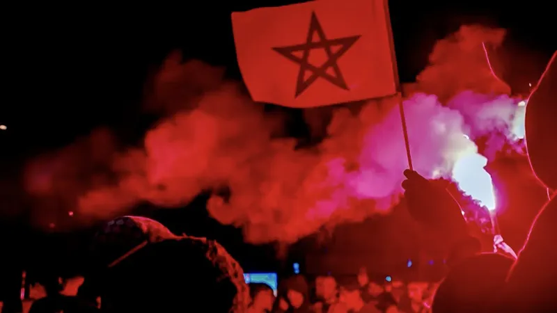 Dossier du Sahara marocain : mises à jour des réalignements stratégiques