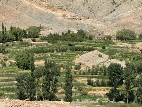 Morocco's SIAM 2026: From Farm to Fork, a National Reflection