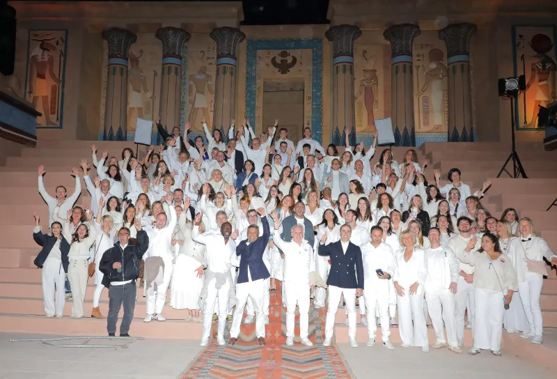 Morocco's South Promotes MICE Tourism to French Market