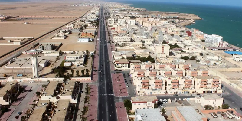 Morocco's Southern Provinces: New Diplomatic Hub