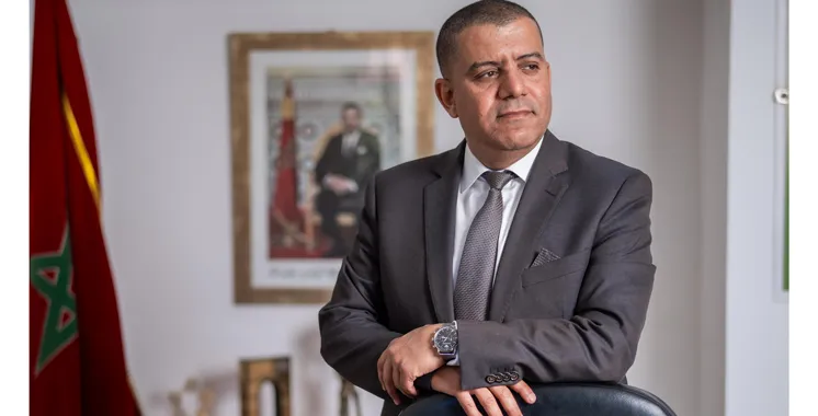 Morocco's SRM-MS Launches $1.8B Infrastructure Plan