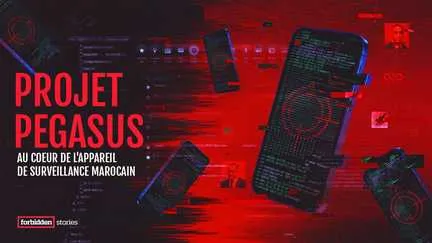 Morocco's Surveillance Machine Targets Journalists, Opponents