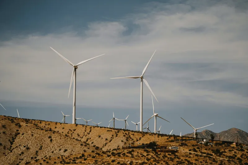Morocco's T-MED Project: Green Hub for Europe?