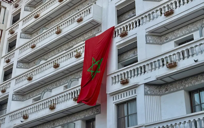 Morocco's Tech Sector Eyes 2030 World Cup Opportunities