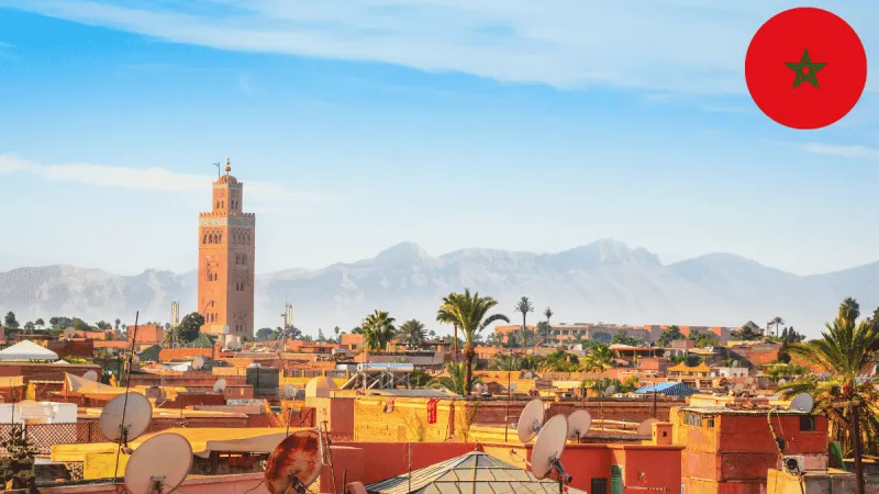 Morocco's Tilelli AI: Honest When It Doesn't Know
