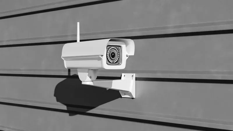 La Cour de cassation consacre le droit aux caméras de surveillance