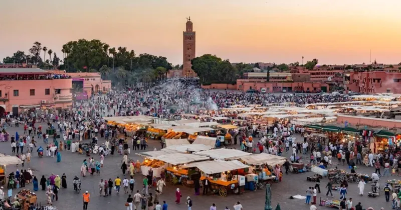 Paris Match souligne la montée en gamme du tourisme marocain