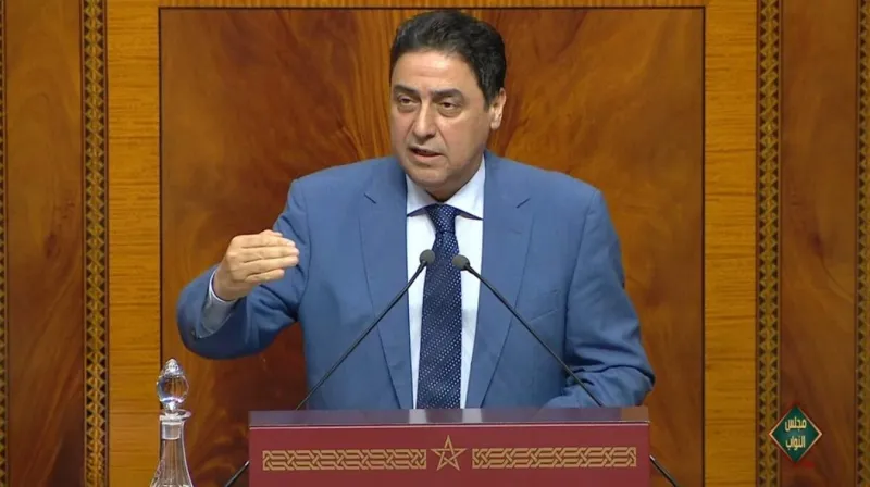 Morocco's Trade Competitiveness: Transport & Logistics Key