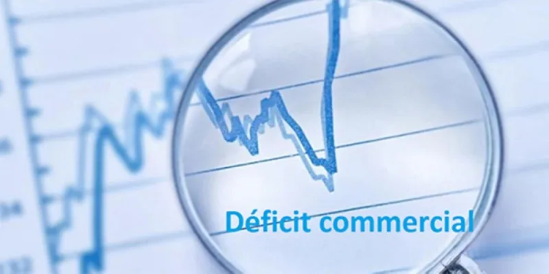 Morocco's trade deficit rises to 51.5 billion dirhams