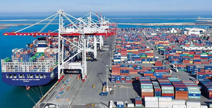 Déficit commercial marocain se creuse, importations en hausse
