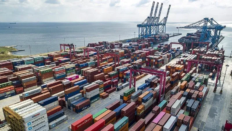 Morocco's Trade with Africa Hits $9.5B in 2026