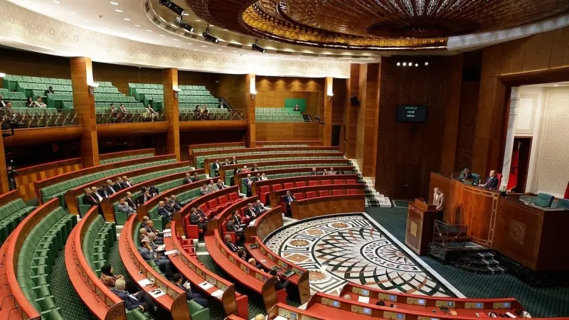 Morocco's Upper House Calls for Clearer Regional Powers