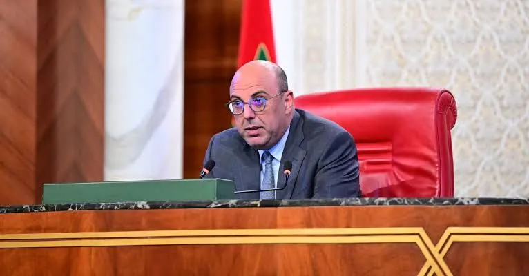Morocco's Upper House Closes 2025-2026 Session